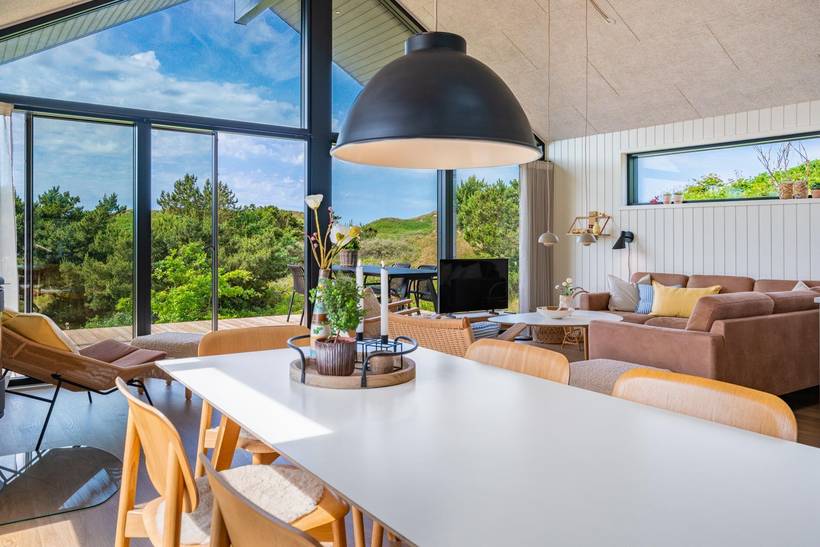 Foto von Ferienhaus PP86 in Henne Strand - Westjütland