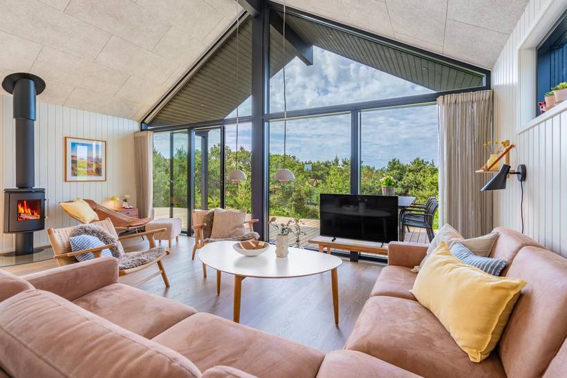 Foto von Ferienhaus PP86 in Henne Strand - Westjütland