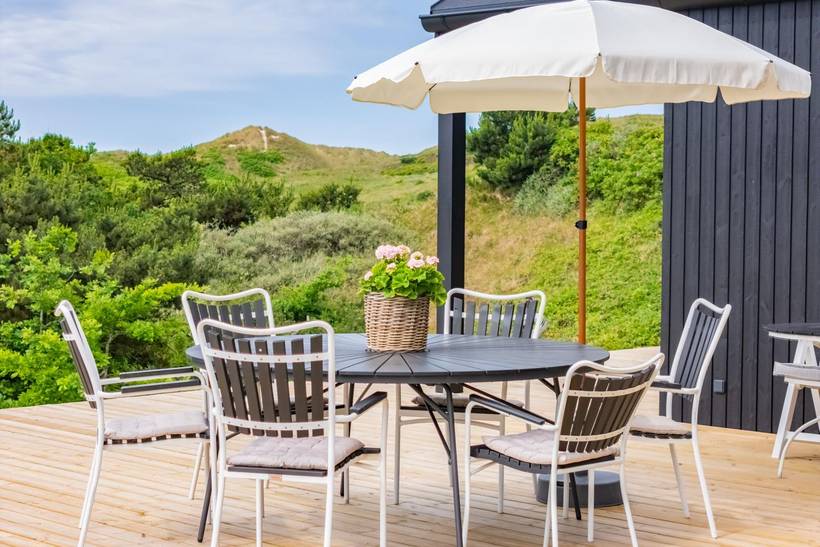Foto von Ferienhaus PP86 in Henne Strand - Westjütland