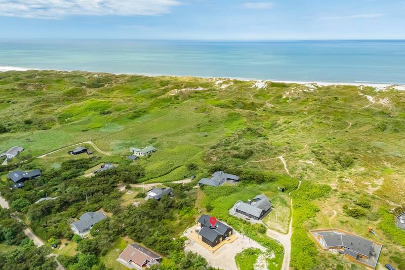 Foto von Ferienhaus PP86 in Henne Strand - Westjütland