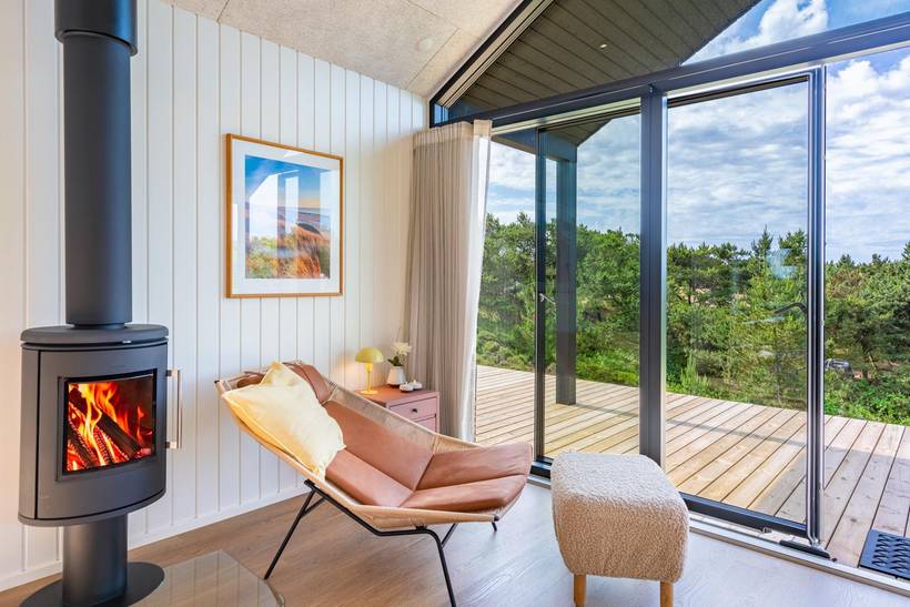 Foto von Ferienhaus PP86 in Henne Strand - Westjütland