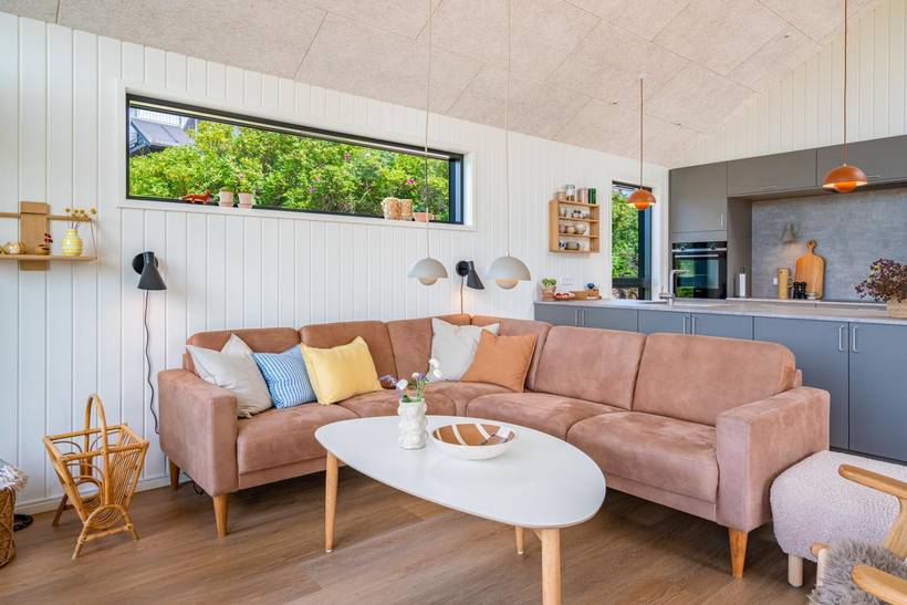 Foto von Ferienhaus PP86 in Henne Strand - Westjütland