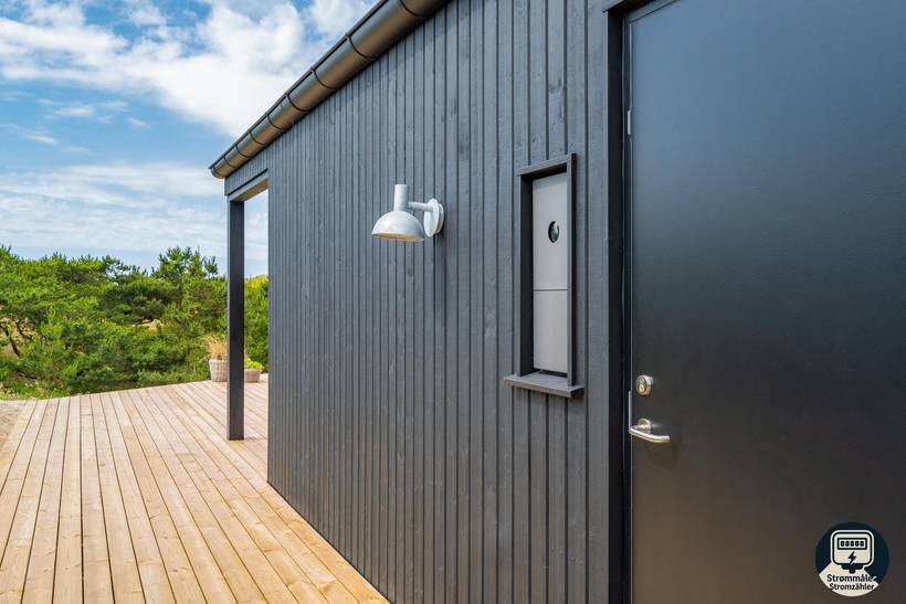 Foto von Ferienhaus PP86 in Henne Strand - Westjütland