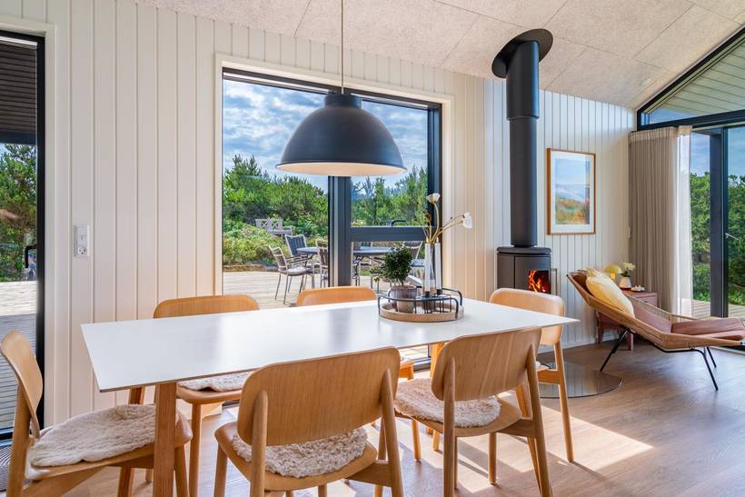 Foto von Ferienhaus PP86 in Henne Strand - Westjütland