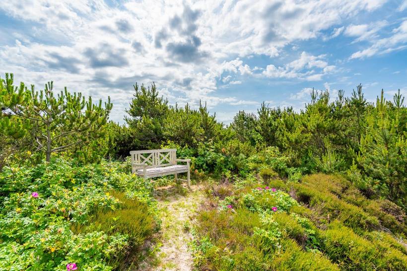 Foto von Ferienhaus PP86 in Henne Strand - Westjütland