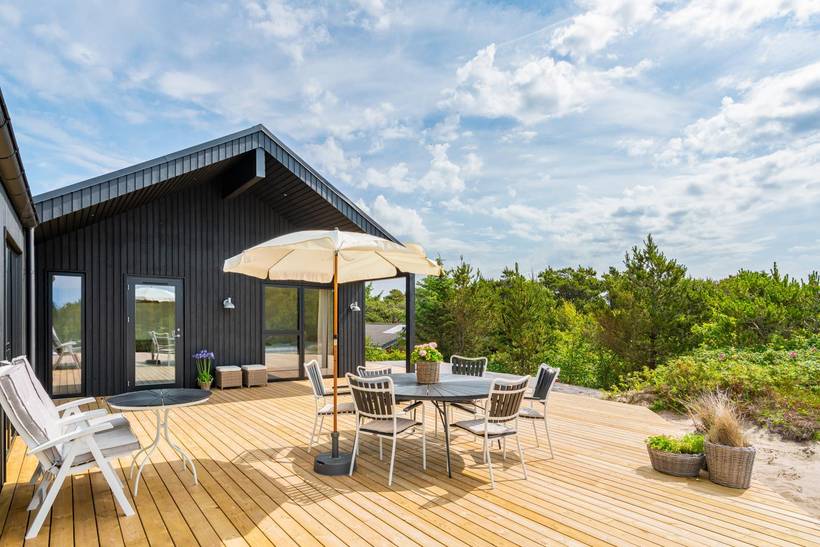 Foto von Ferienhaus PP86 in Henne Strand - Westjütland
