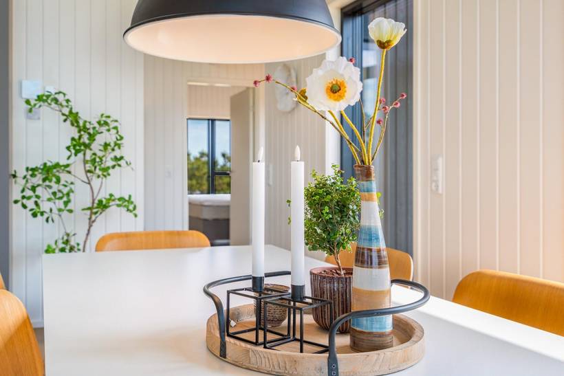 Foto von Ferienhaus PP86 in Henne Strand - Westjütland