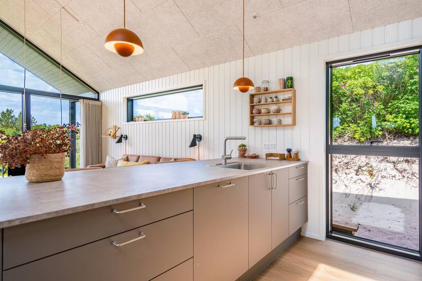 Foto von Ferienhaus PP86 in Henne Strand - Westjütland