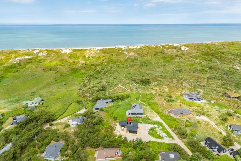 Foto von Ferienhaus PP86 in Henne Strand - Westjütland