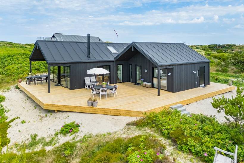Foto von Ferienhaus PP86 in Henne Strand - Westjütland