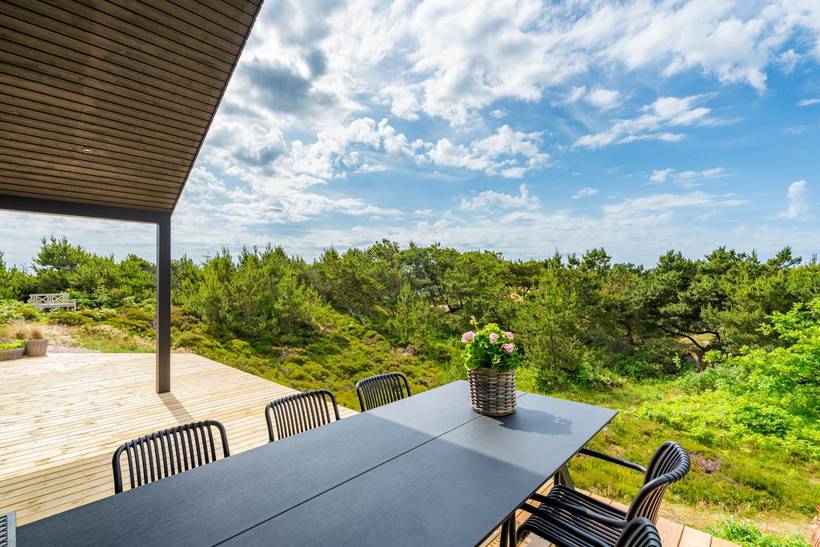 Foto von Ferienhaus PP86 in Henne Strand - Westjütland