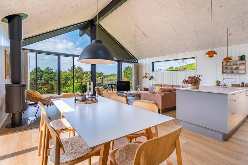 Foto von Ferienhaus PP86 in Henne Strand - Westjütland