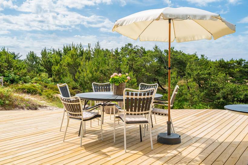 Foto von Ferienhaus PP86 in Henne Strand - Westjütland