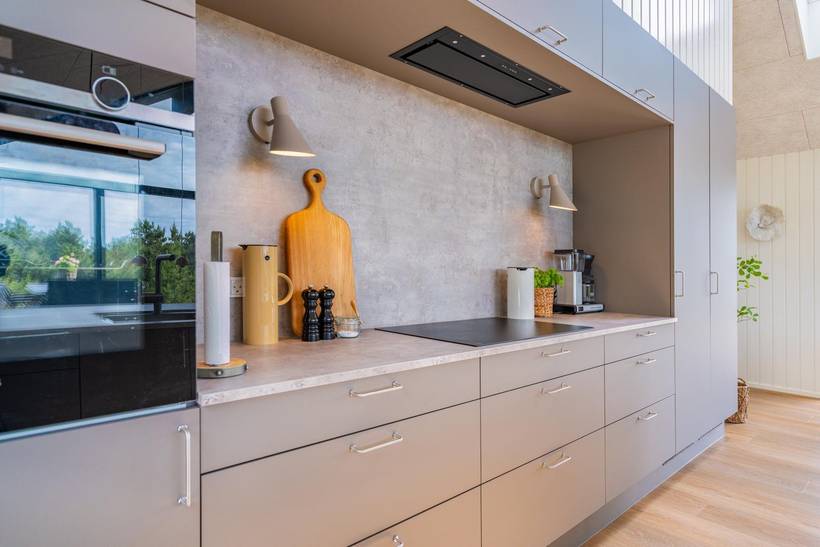 Foto von Ferienhaus PP86 in Henne Strand - Westjütland