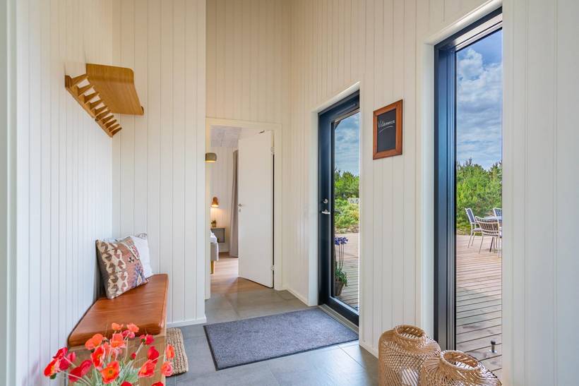Foto von Ferienhaus PP86 in Henne Strand - Westjütland