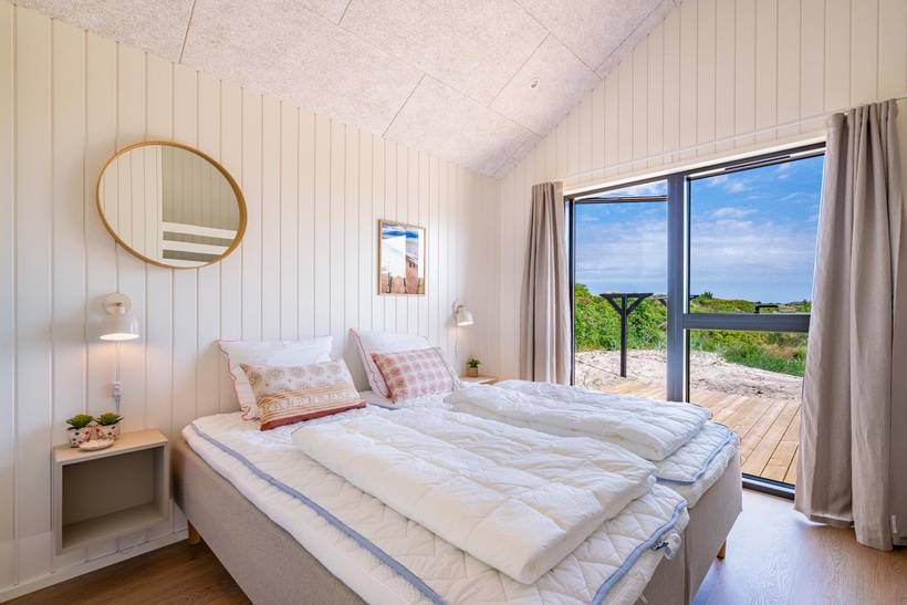 Foto von Ferienhaus PP86 in Henne Strand - Westjütland