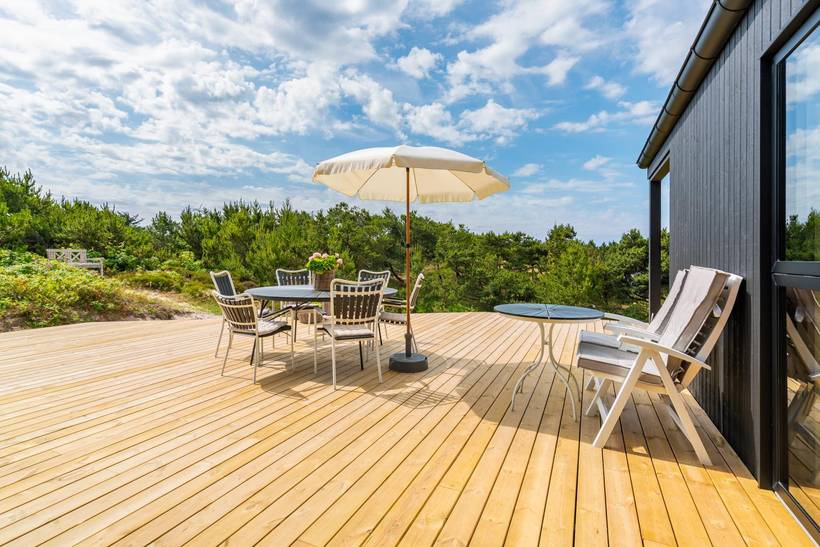 Foto von Ferienhaus PP86 in Henne Strand - Westjütland