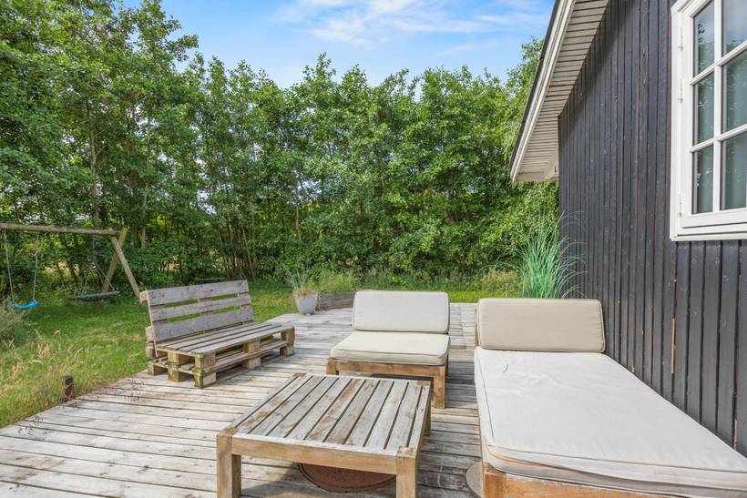 Foto von Ferienhaus PP89 in Fanø Bad - Fanø