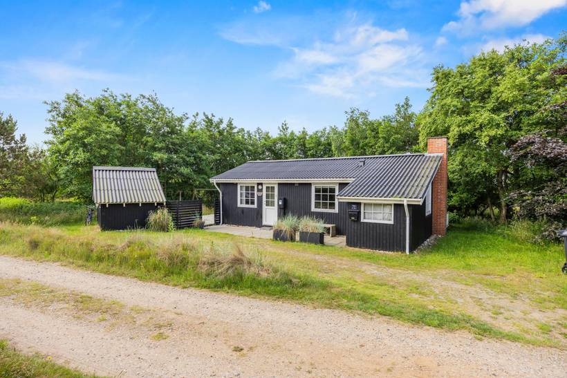 Foto von Ferienhaus PP89 in Fanø Bad - Fanø