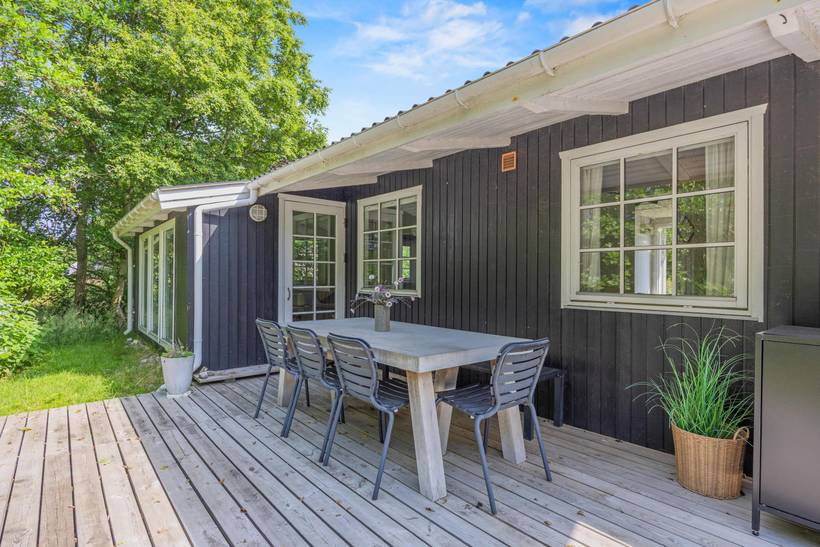 Foto von Ferienhaus PP89 in Fanø Bad - Fanø
