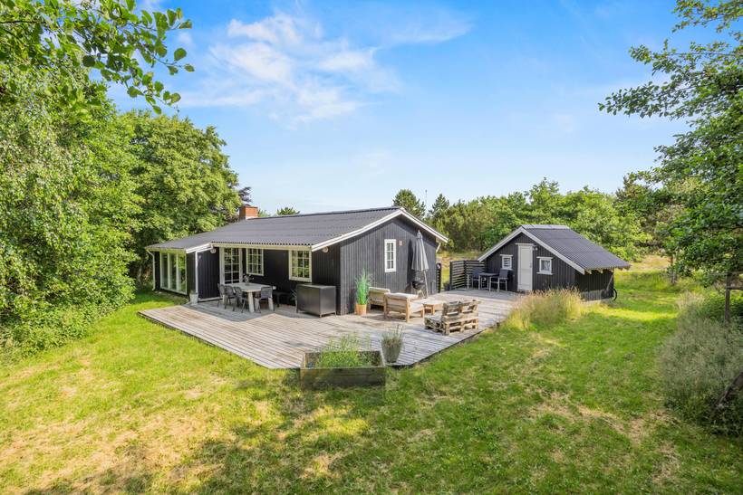 Foto von Ferienhaus PP89 in Fanø Bad - Fanø