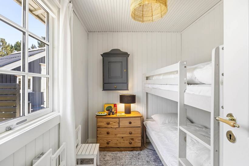 Foto von Ferienhaus PP89 in Fanø Bad - Fanø