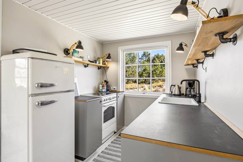 Foto von Ferienhaus PP89 in Fanø Bad - Fanø