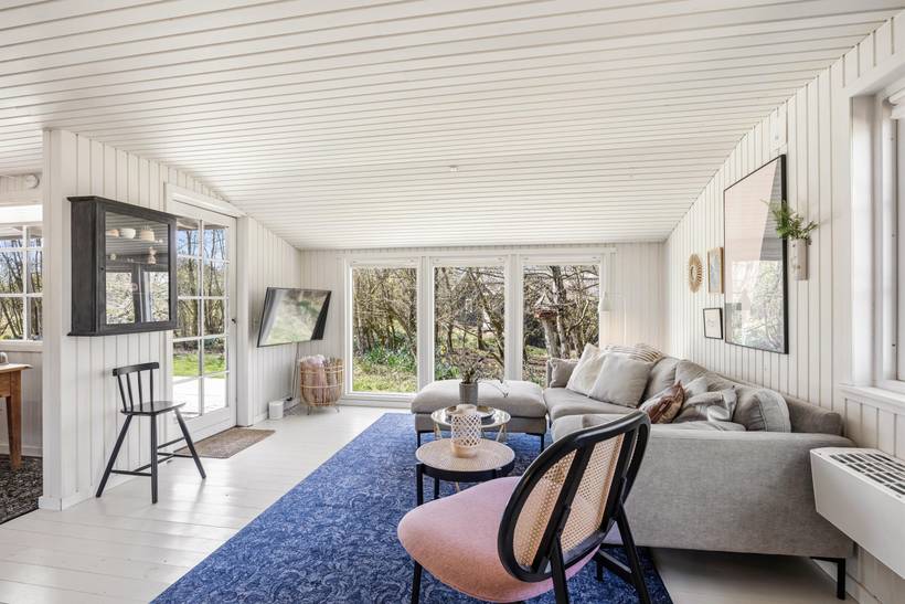 Foto von Ferienhaus PP89 in Fanø Bad - Fanø