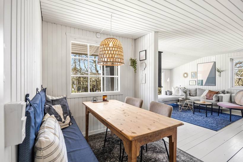 Foto von Ferienhaus PP89 in Fanø Bad - Fanø