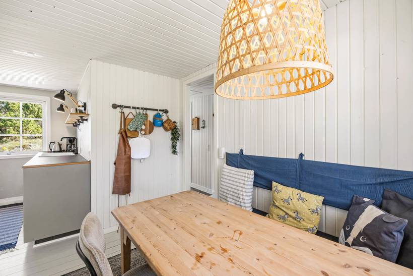 Foto von Ferienhaus PP89 in Fanø Bad - Fanø