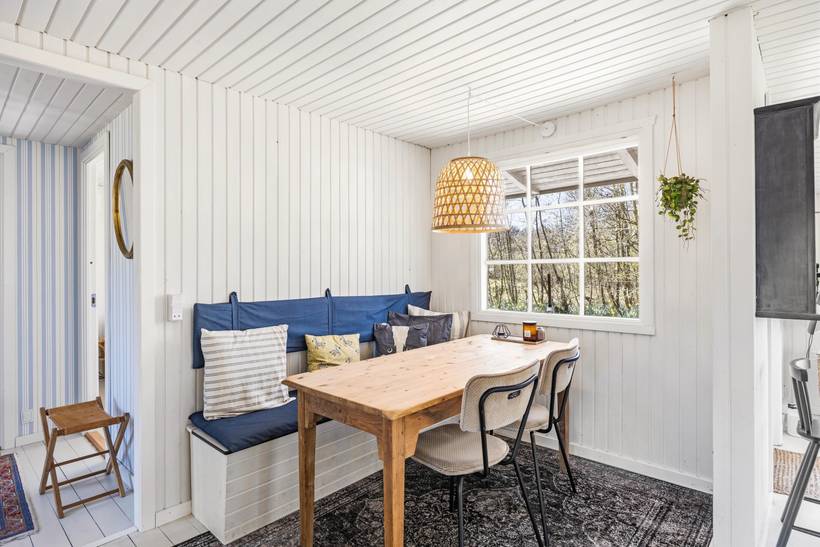 Foto von Ferienhaus PP89 in Fanø Bad - Fanø