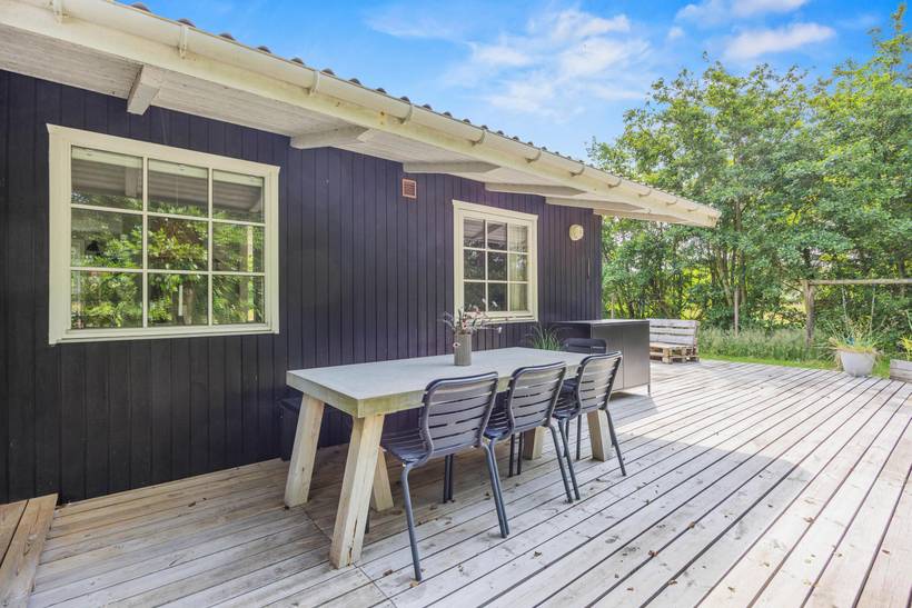 Foto von Ferienhaus PP89 in Fanø Bad - Fanø