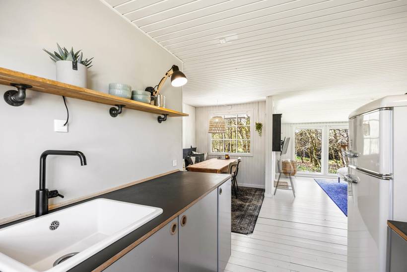Foto von Ferienhaus PP89 in Fanø Bad - Fanø