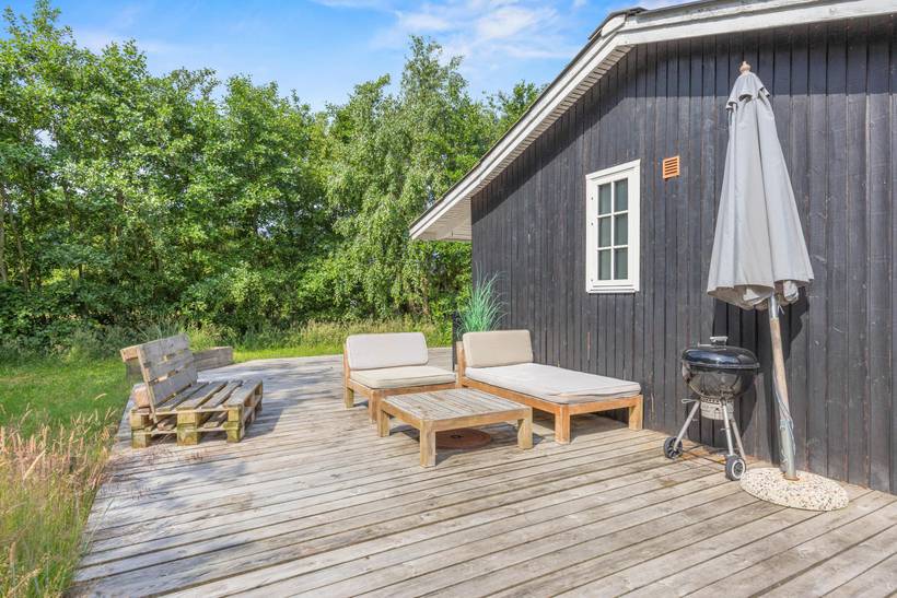 Foto von Ferienhaus PP89 in Fanø Bad - Fanø