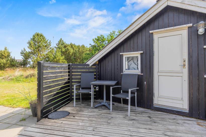 Foto von Ferienhaus PP89 in Fanø Bad - Fanø
