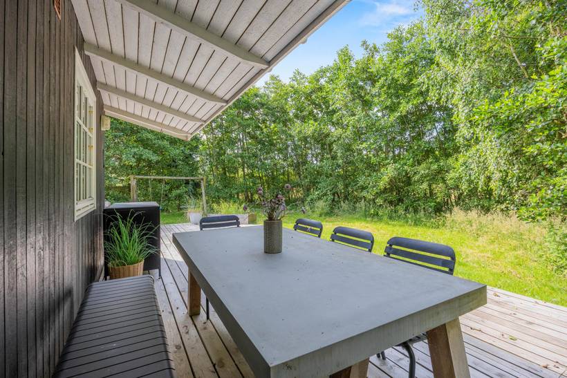 Foto von Ferienhaus PP89 in Fanø Bad - Fanø