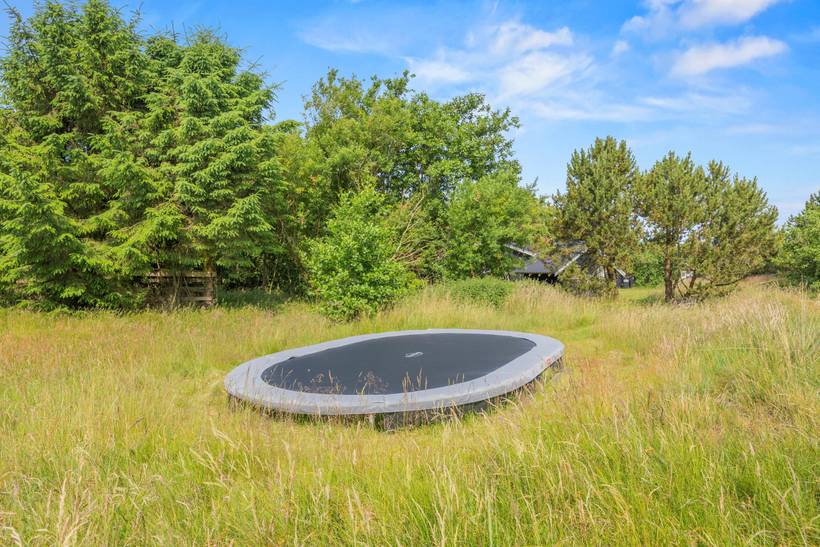 Foto von Ferienhaus PP89 in Fanø Bad - Fanø