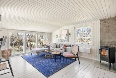 Vorschaubild von Ferienhaus PP89 in Fanø Bad - Fanø