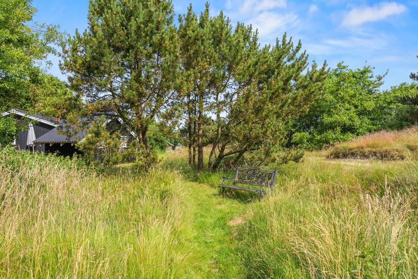 Foto von Ferienhaus PP89 in Fanø Bad - Fanø