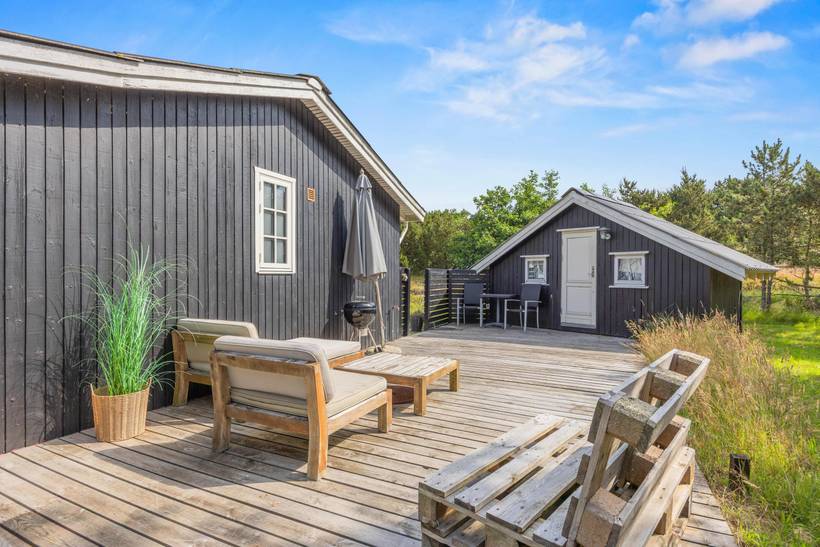 Foto von Ferienhaus PP89 in Fanø Bad - Fanø