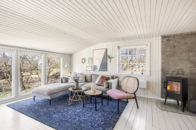 Foto von Ferienhaus PP89 in Fanø Bad - Fanø
