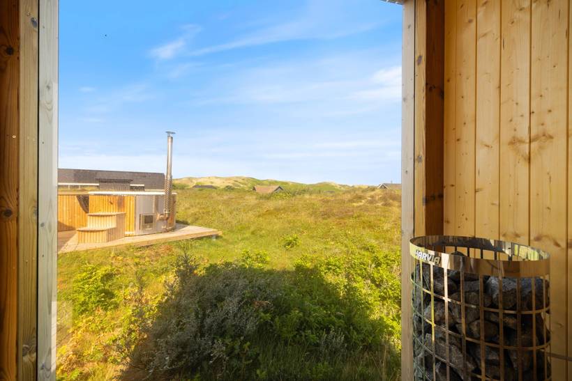 Foto von Ferienhaus PP92 in Årgab - Westjütland