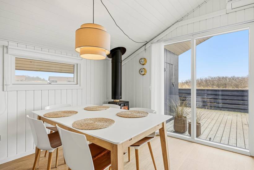 Foto von Ferienhaus PP92 in Årgab - Westjütland