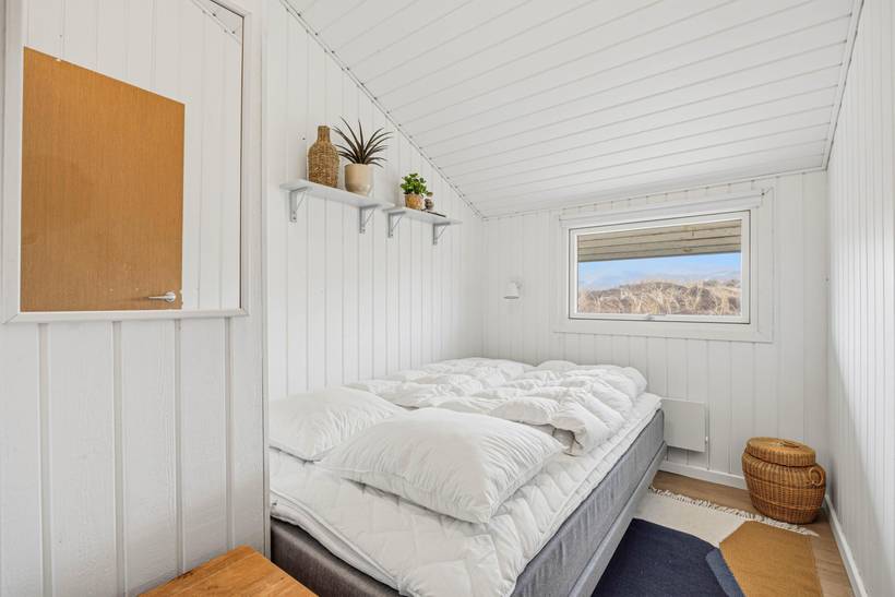 Foto von Ferienhaus PP92 in Årgab - Westjütland