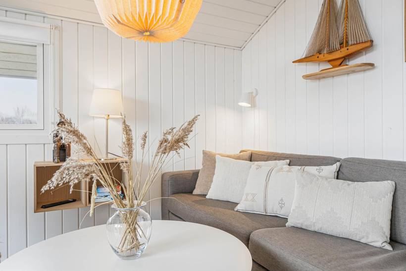 Foto von Ferienhaus PP92 in Årgab - Westjütland