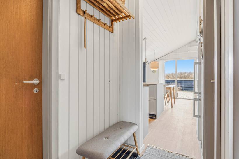 Foto von Ferienhaus PP92 in Årgab - Westjütland