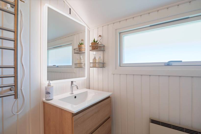 Foto von Ferienhaus PP92 in Årgab - Westjütland