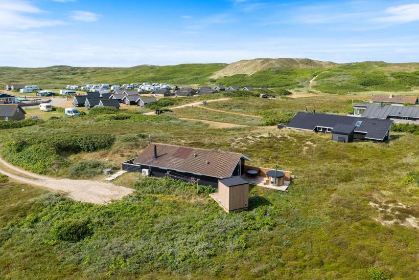 Foto von Ferienhaus PP92 in Årgab - Westjütland