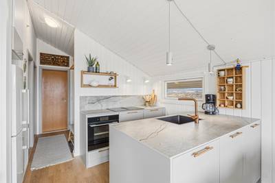 Vorschaubild von Ferienhaus PP92 in Årgab - Westjütland