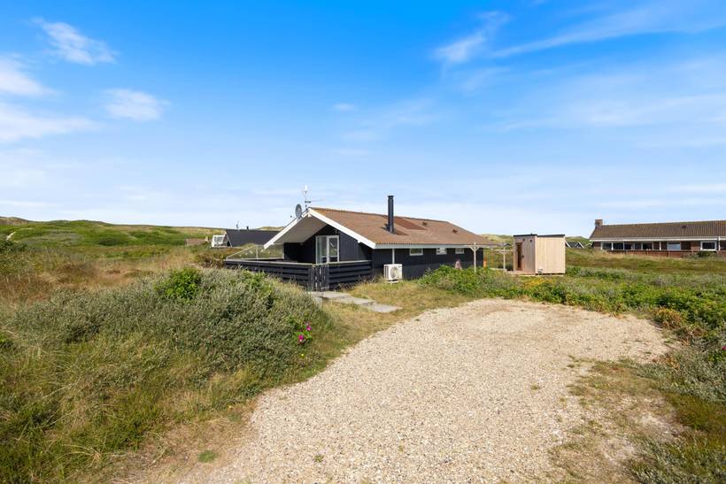 Foto von Ferienhaus PP92 in Årgab - Westjütland